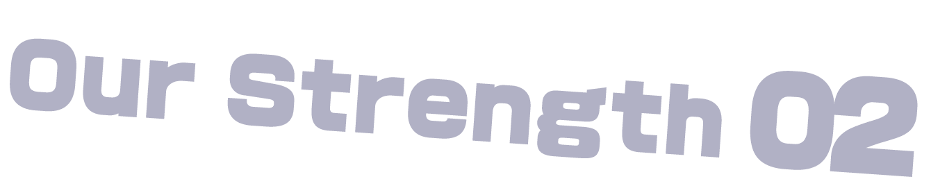 Our Strength 02