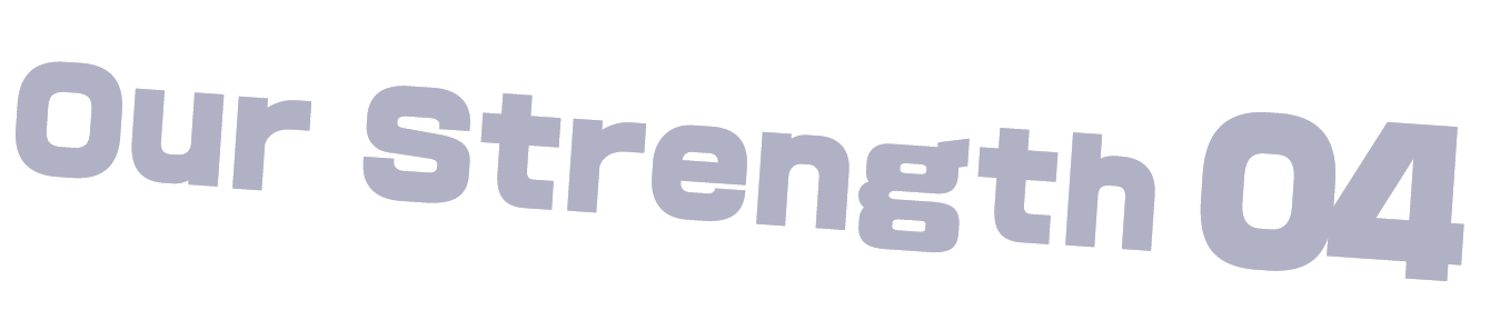 Our Strength 04